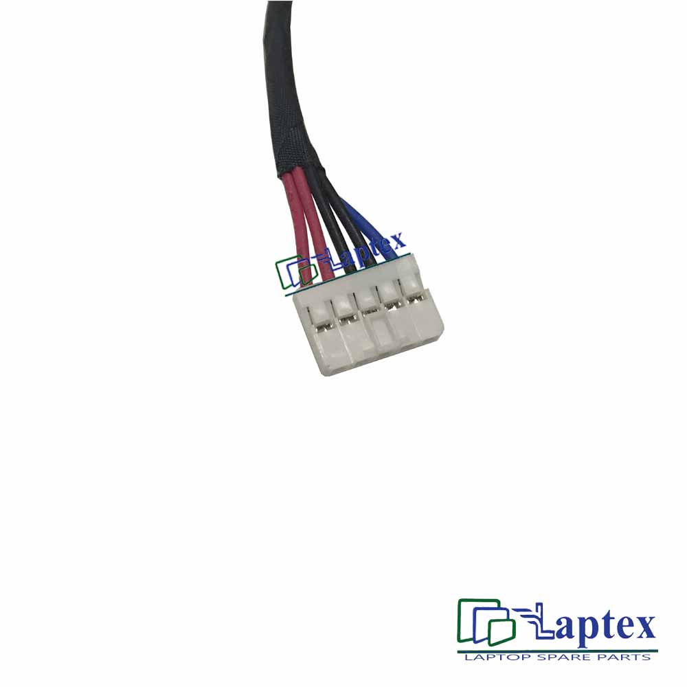 DC Jack For Lenovo G400S